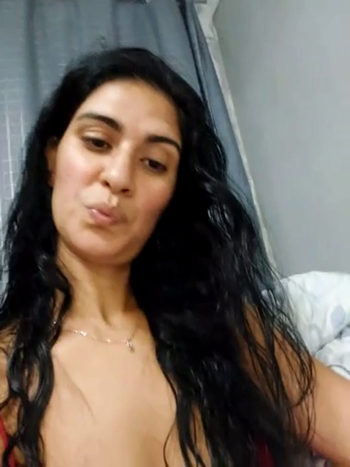 Vanessinha_Mike