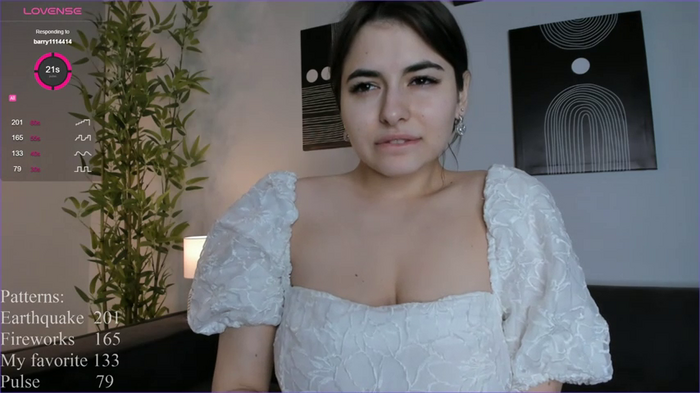 AmiLewis
