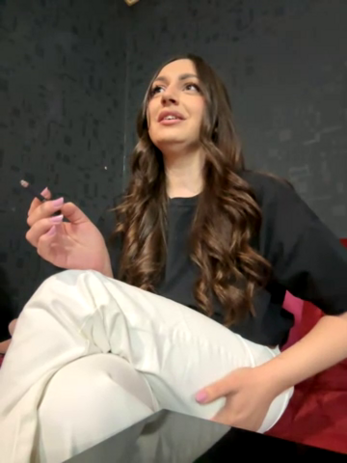 ClaraXJoy