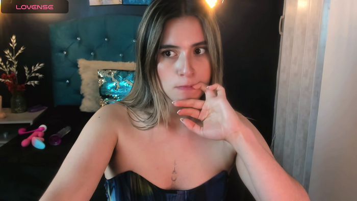 KiaraCarter