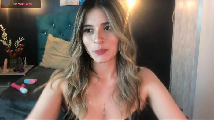 KiaraCarter