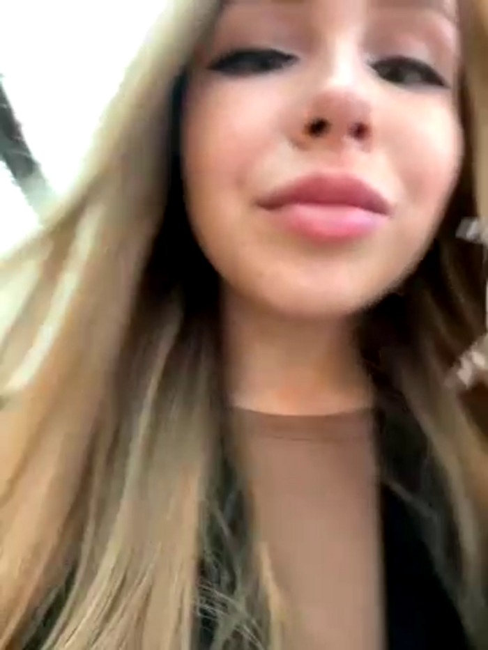 Murrrgirl