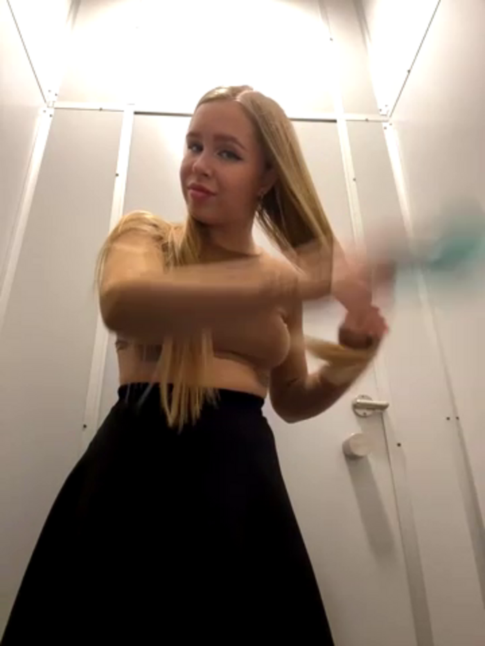 Murrrgirl