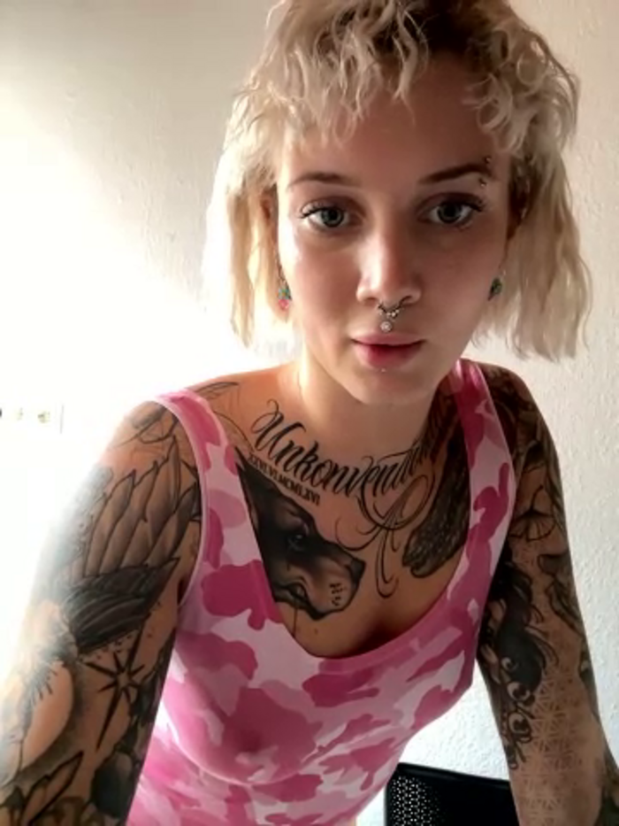 Stella-Kink