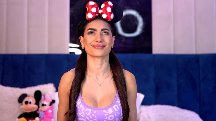 VanesaMonroe