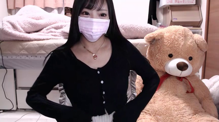 _chanMOMO_