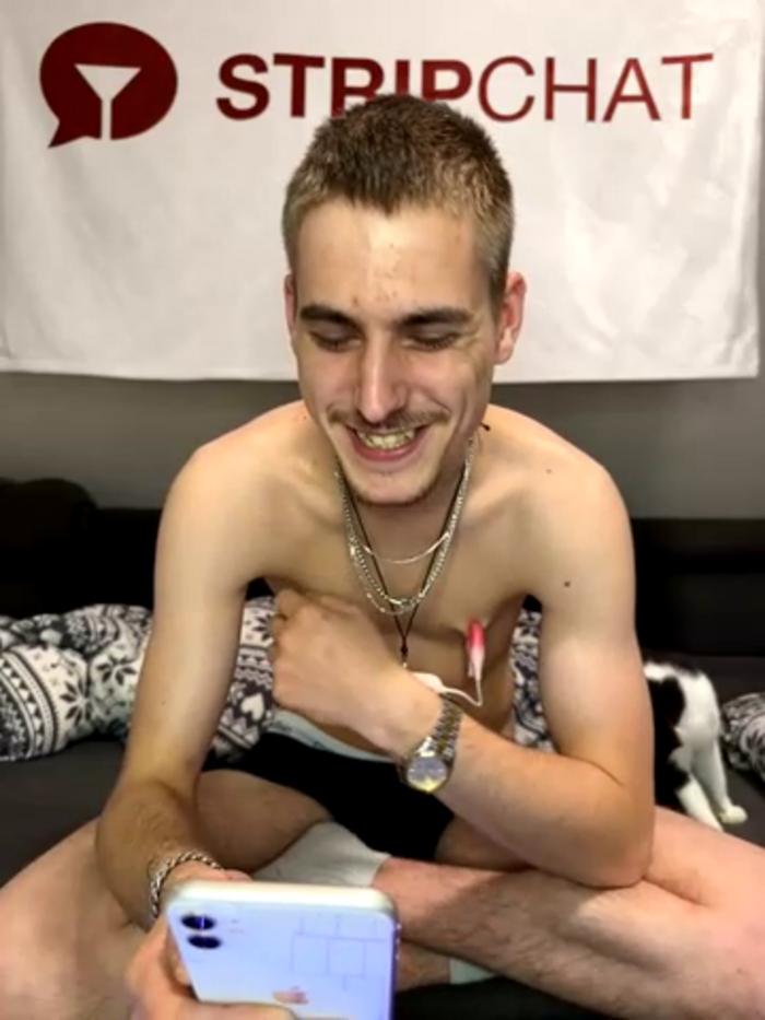 Cookieboy88