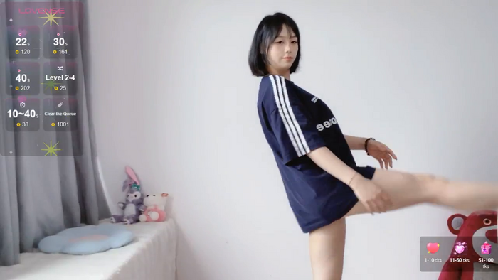 Dance-Anna