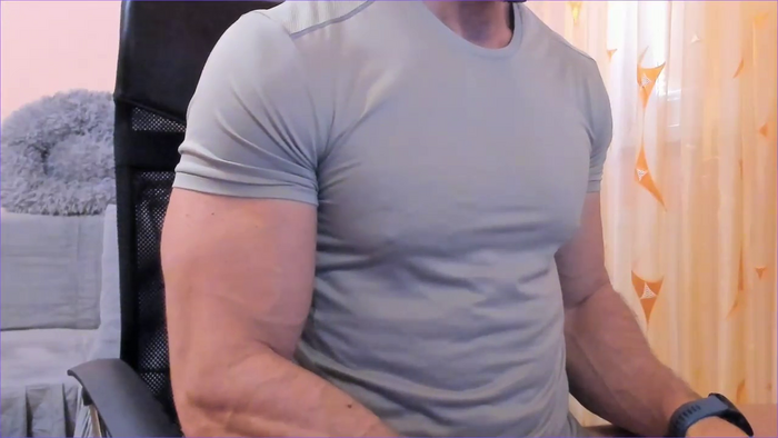 HotHunkTrainer