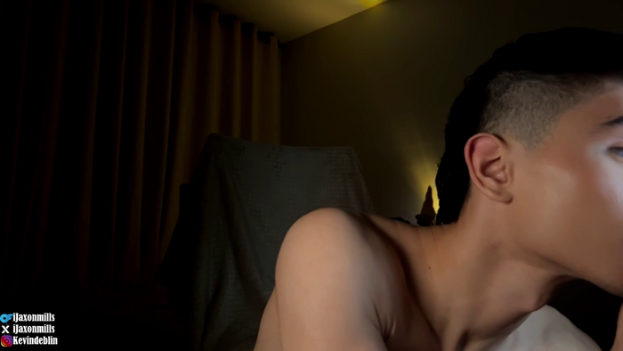 JaxonXmills