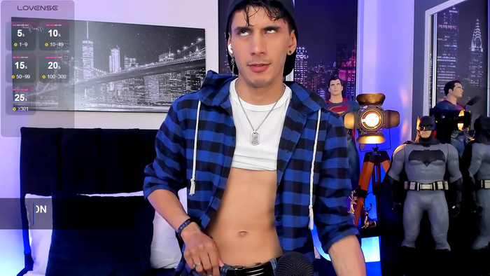 Jeick-Dawson