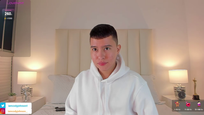 the_little_cody