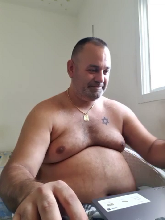 your_man85