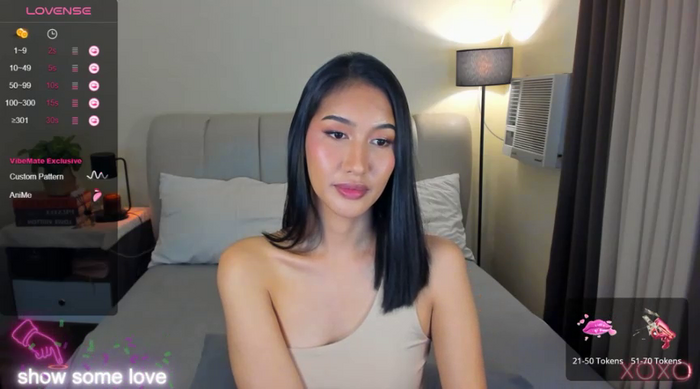 iamBETTERthanYourX