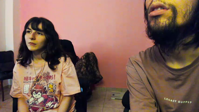 AddictCouple
