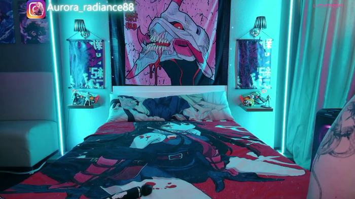 Aurora_Radiance