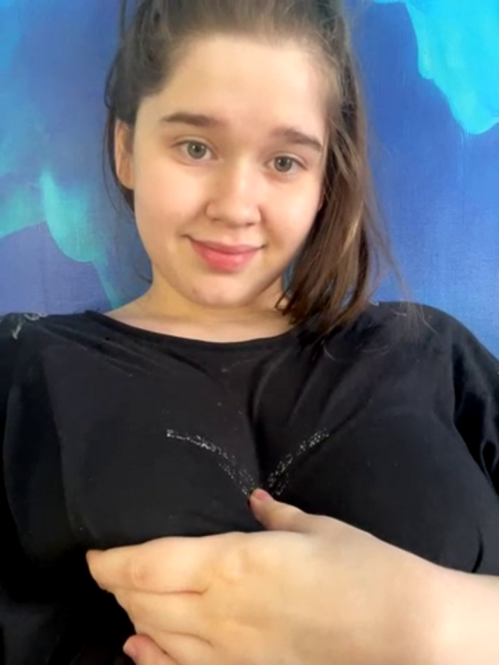 HornyGirlH