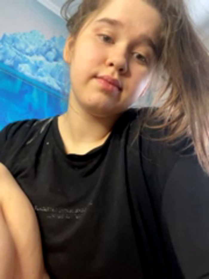 HornyGirlH