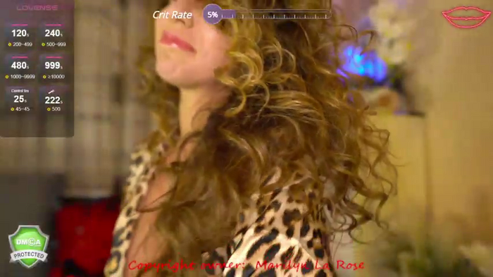 Marilyn_La_Rose