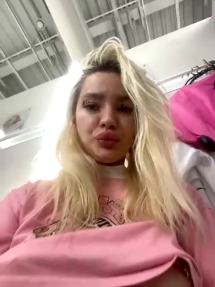 Sextazy
