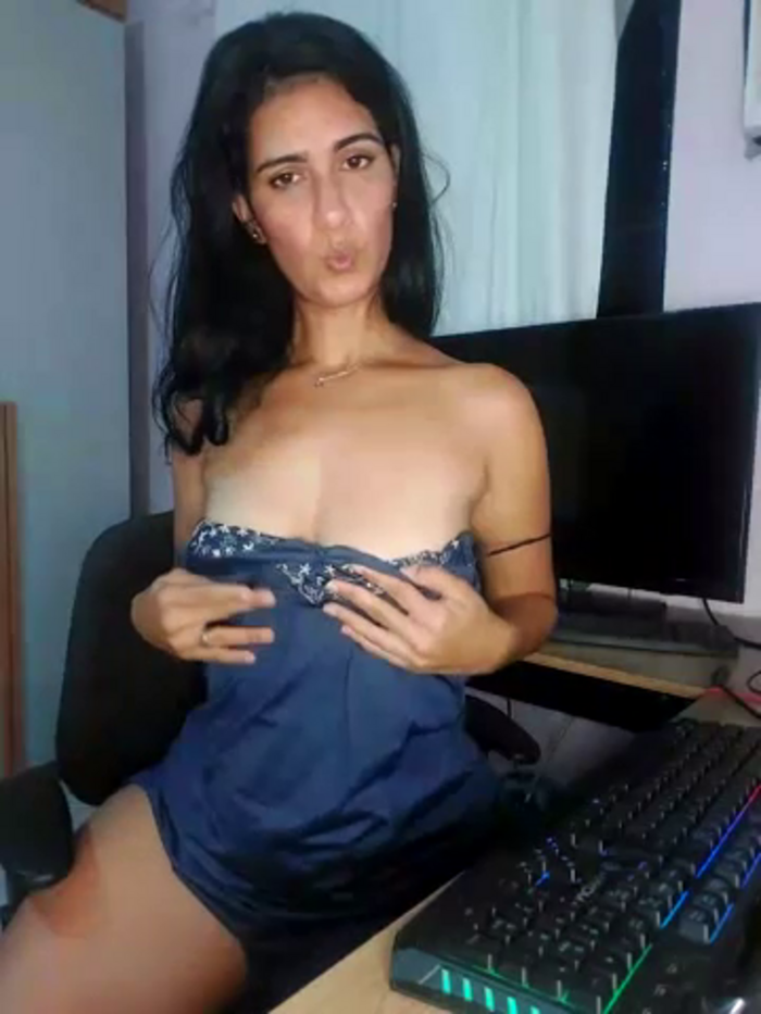 Vanessinha_Mike