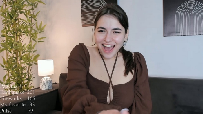 AmiLewis