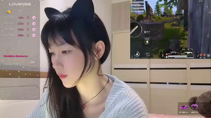 BabyLu520