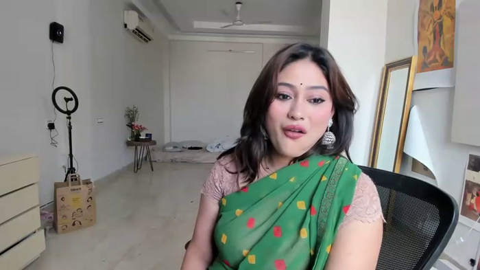 GoddessAnna