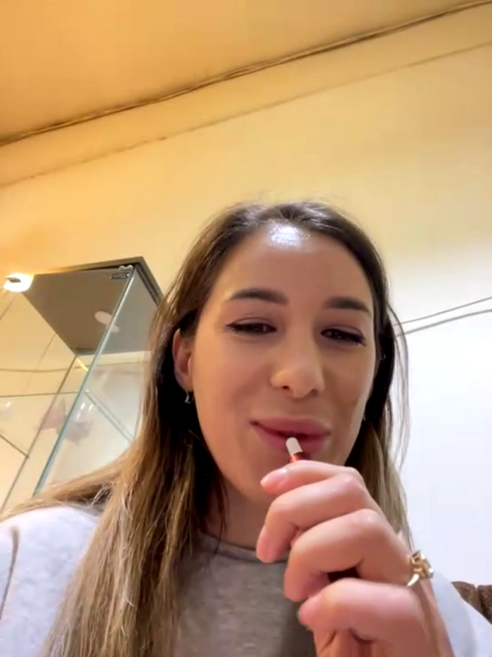 HotXMom