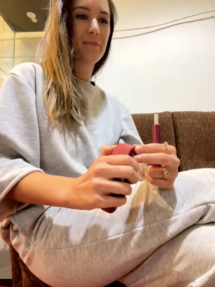 HotXMom