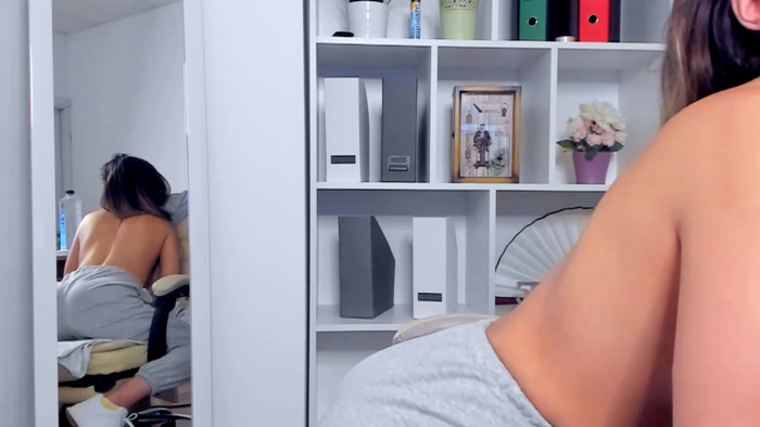 HotXMom