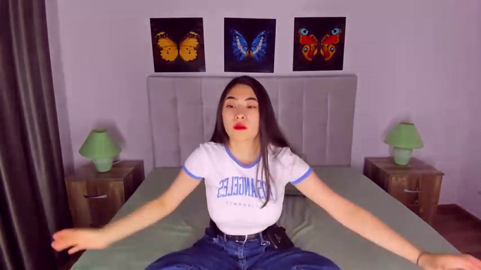 LanaMoore