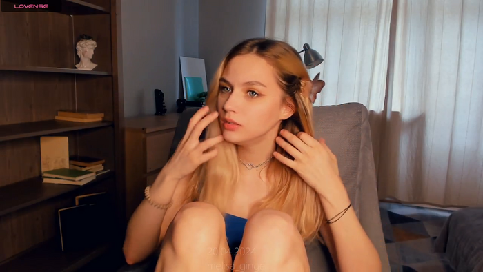 MelissaTetris