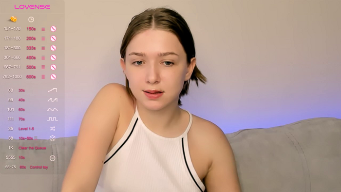 TenderlyBabe