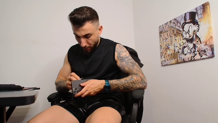 JackAsherX