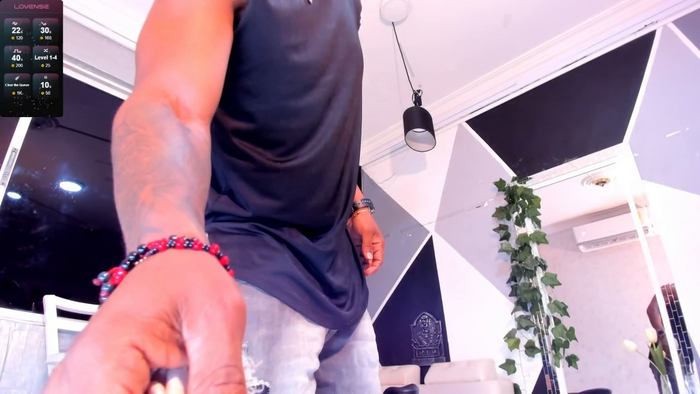 RicoBrown777_