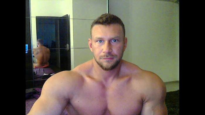 muscularkevin