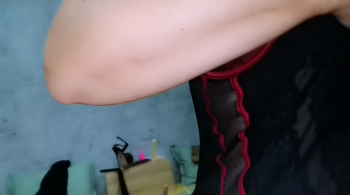 LadyAndTransy