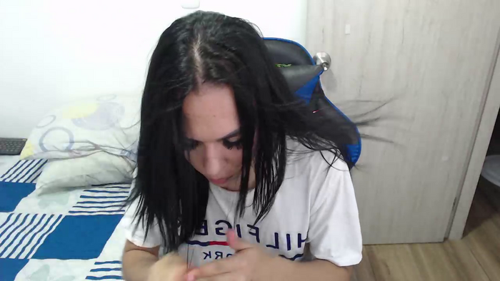 arianablue69
