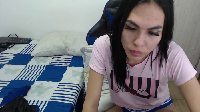 arianablue69