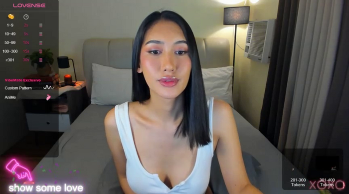 iamBETTERthanYourX