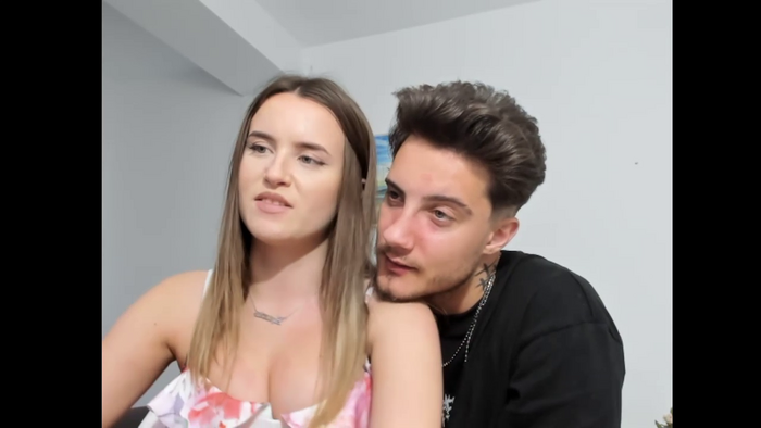 BeatrixxAndLiam