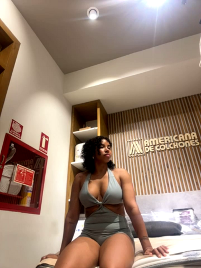 Brunettexio