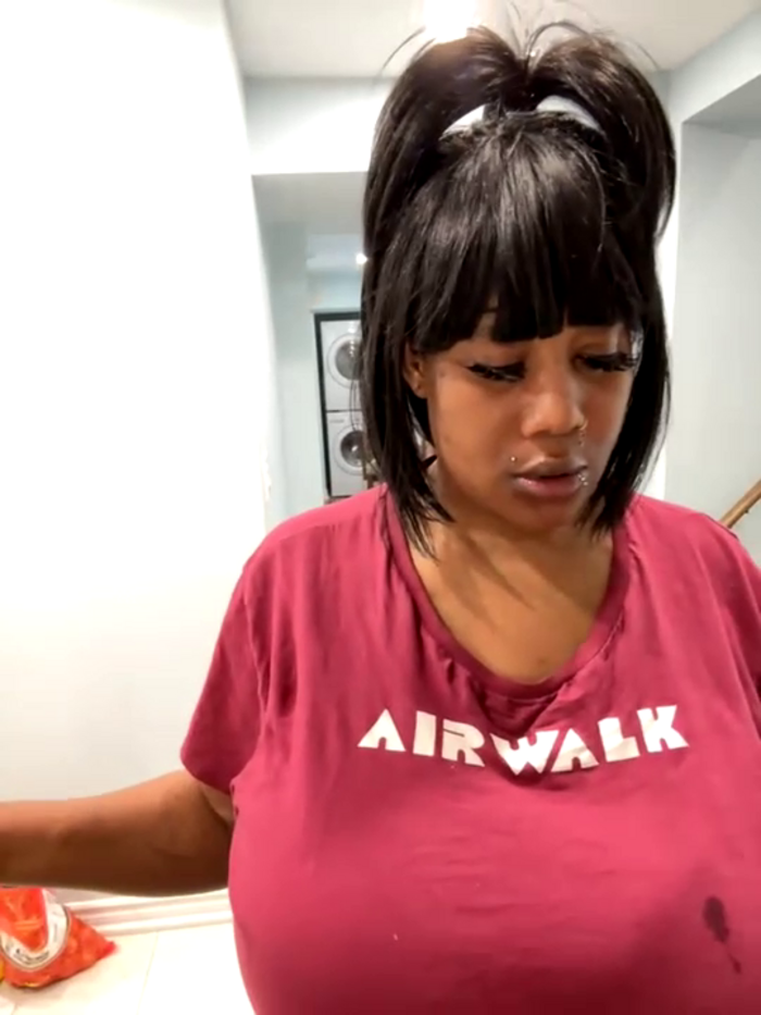 Cherishcherrysha