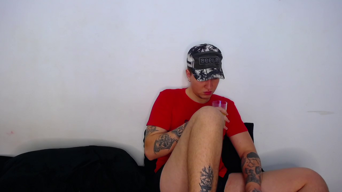 DAVIDFUCKSCHERRY