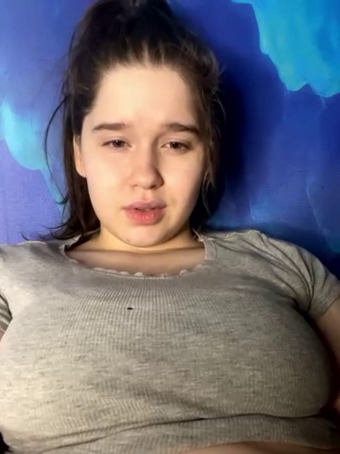 HornyGirlH