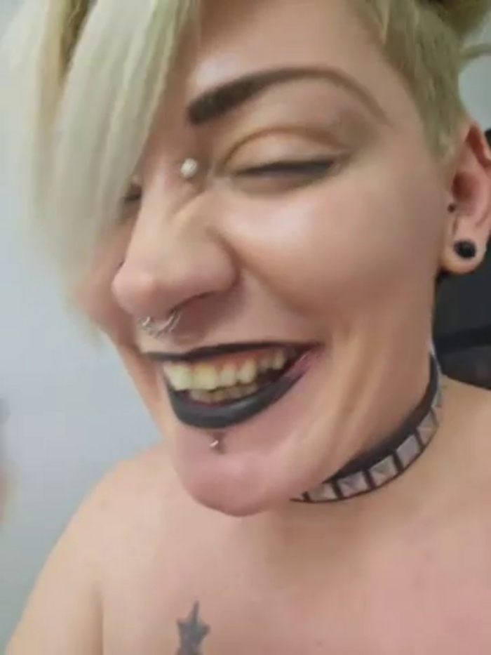 PinkTheHawk