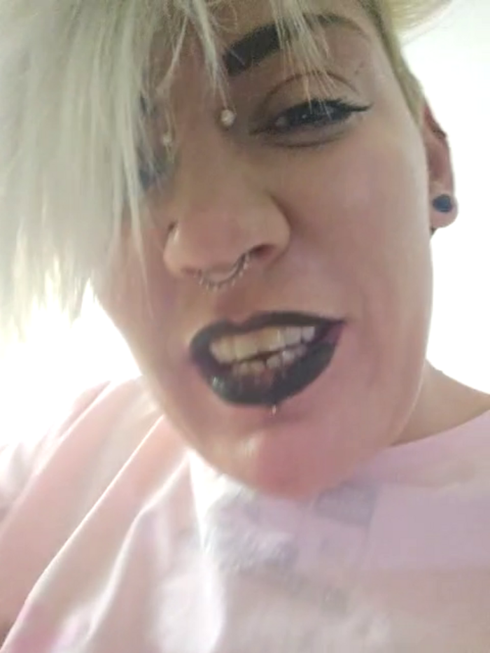 PinkTheHawk
