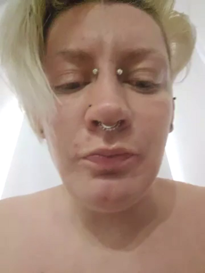 PinkTheHawk