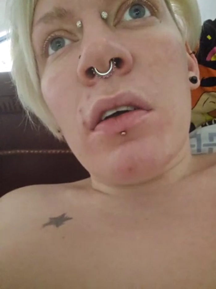 PinkTheHawk